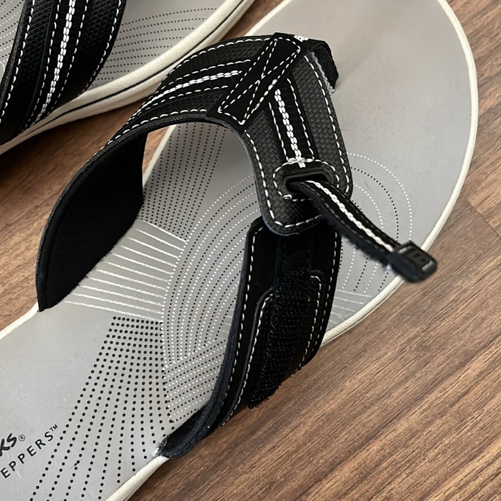 Clark’s Cloud Steppers - image 4